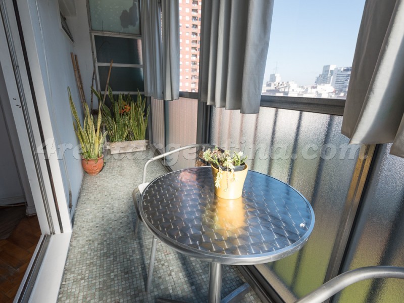 Malabia e Guemes III