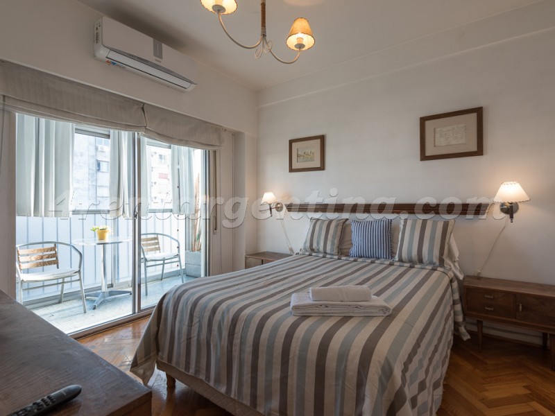 Malabia e Guemes III