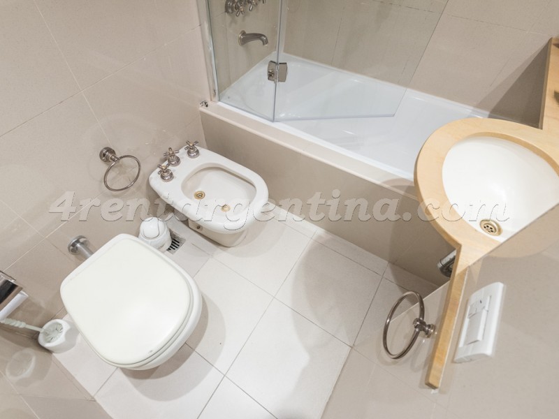 Lambare y Corrientes