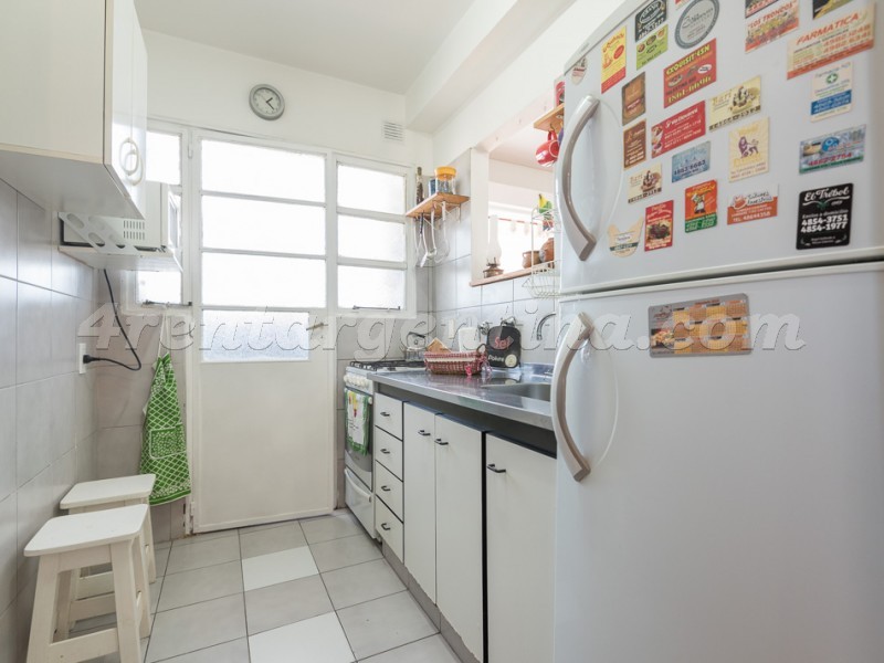 Lambare y Corrientes