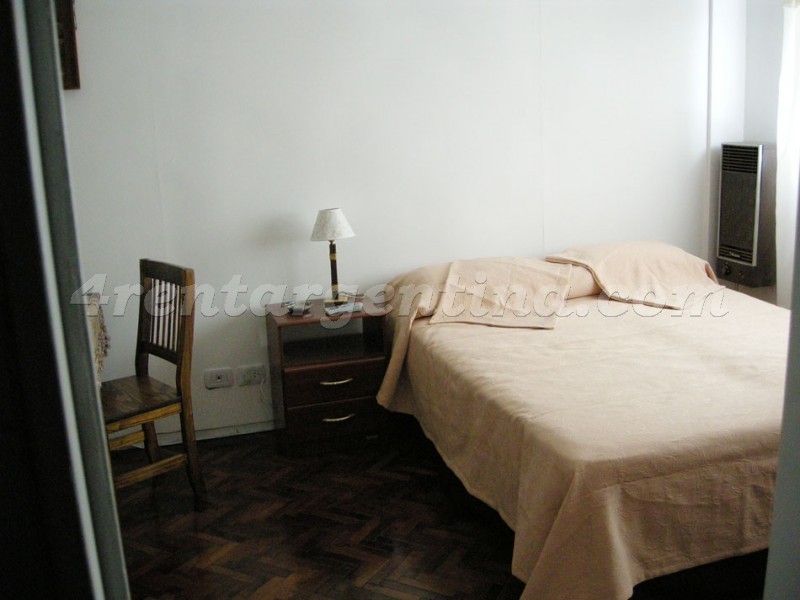 Junin and Corrientes I