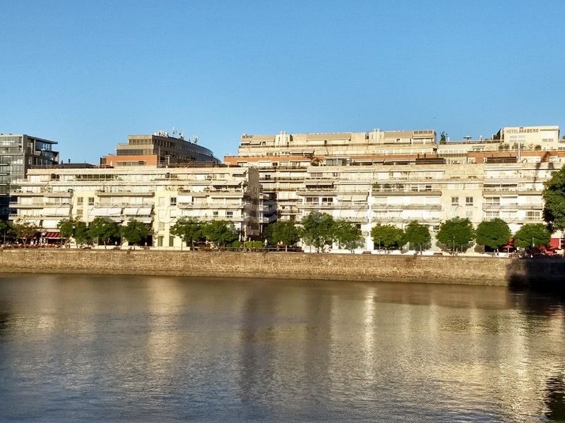 Cossettini e Ezcurra IV