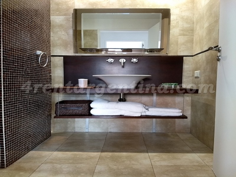 Cossettini e Ezcurra IV