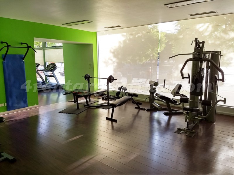 Cossettini e Ezcurra IV