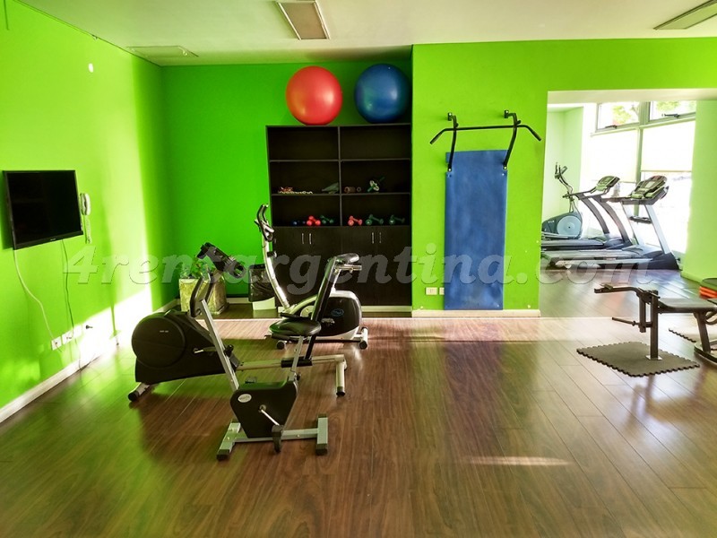 Cossettini e Ezcurra IV