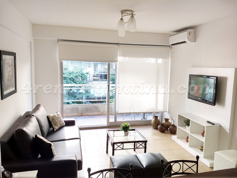 Cossettini e Ezcurra IV