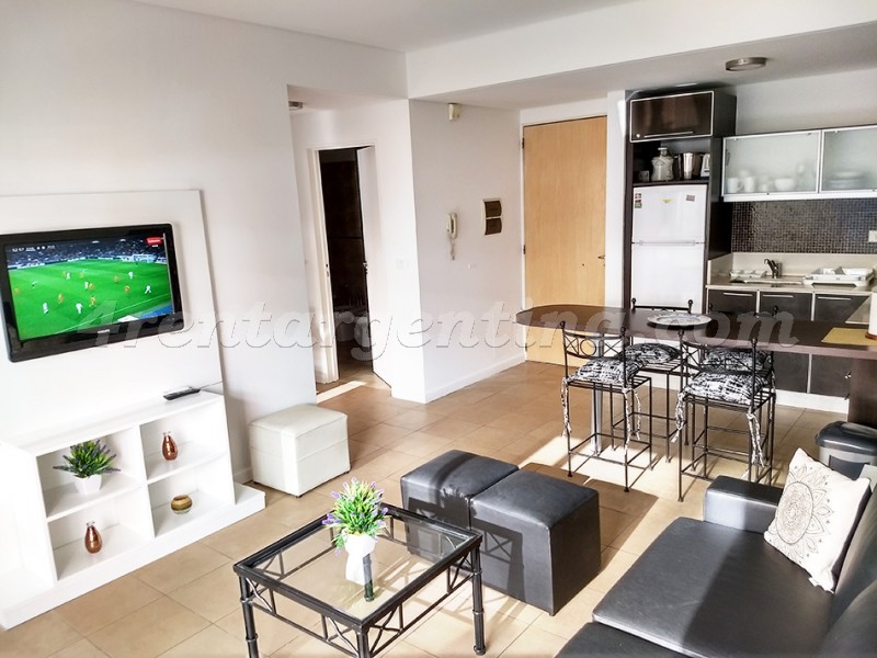 Cossettini e Ezcurra IV