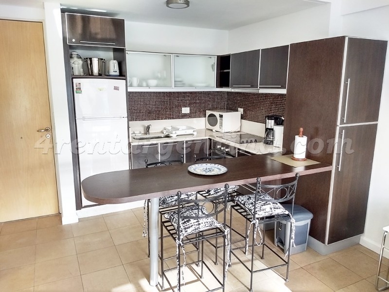 Cossettini e Ezcurra IV