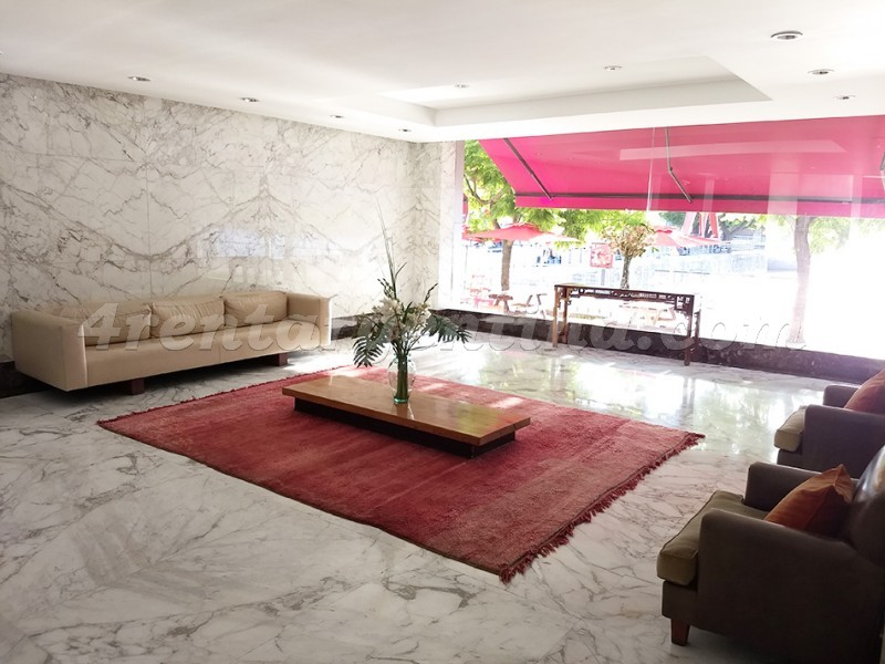 Cossettini e Ezcurra IV