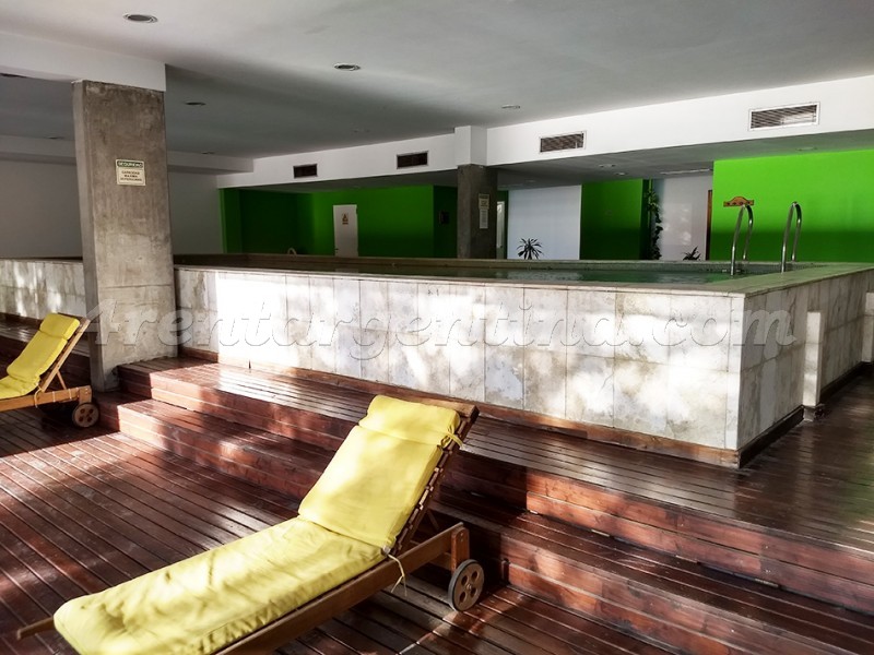 Cossettini e Ezcurra IV