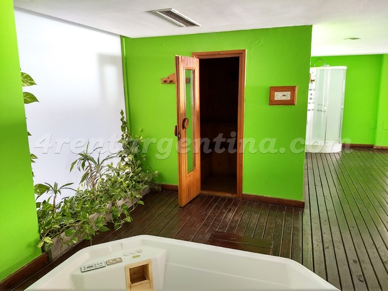 Cossettini e Ezcurra IV