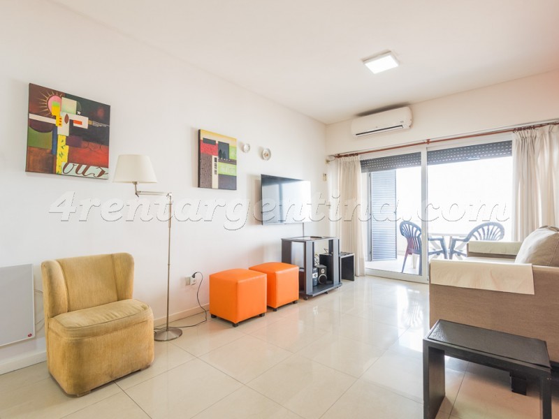 Jean Jaures et Corrientes I