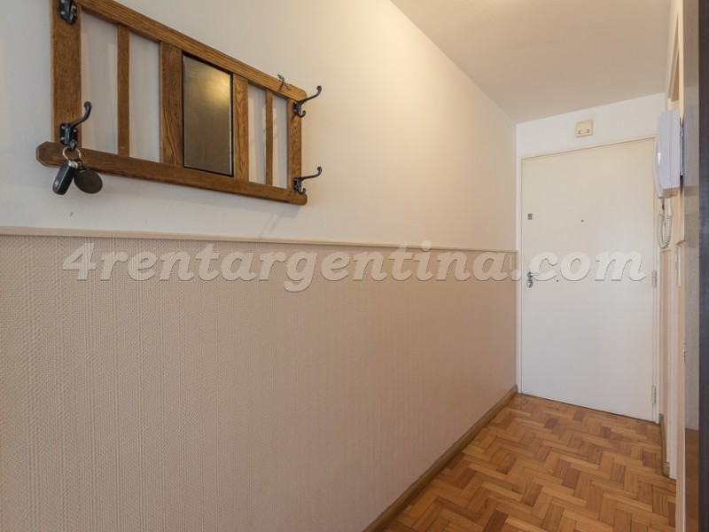 Bme. Mitre and Rio de Janeiro