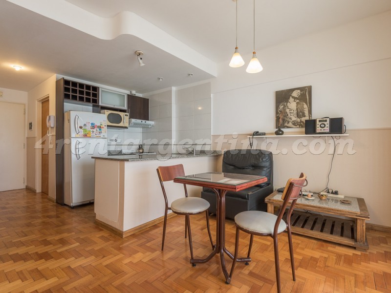 Bme. Mitre and Rio de Janeiro