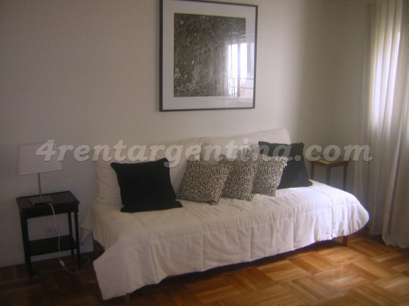 Azcuenaga and Juncal III