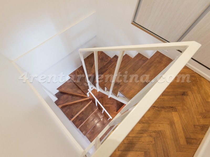 Billinghurst y Beruti I