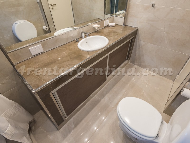 Billinghurst y Beruti I