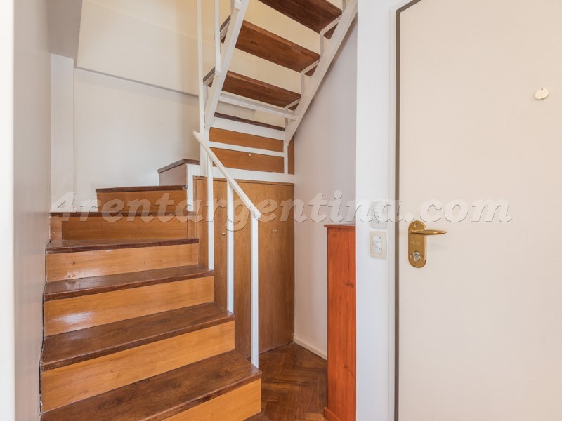 Billinghurst y Beruti I