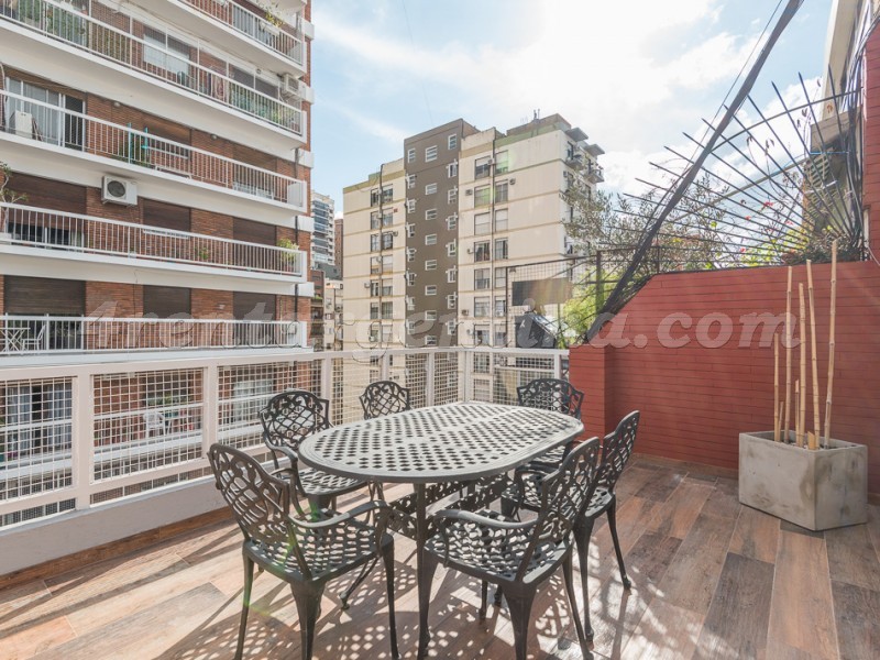 Billinghurst y Beruti I