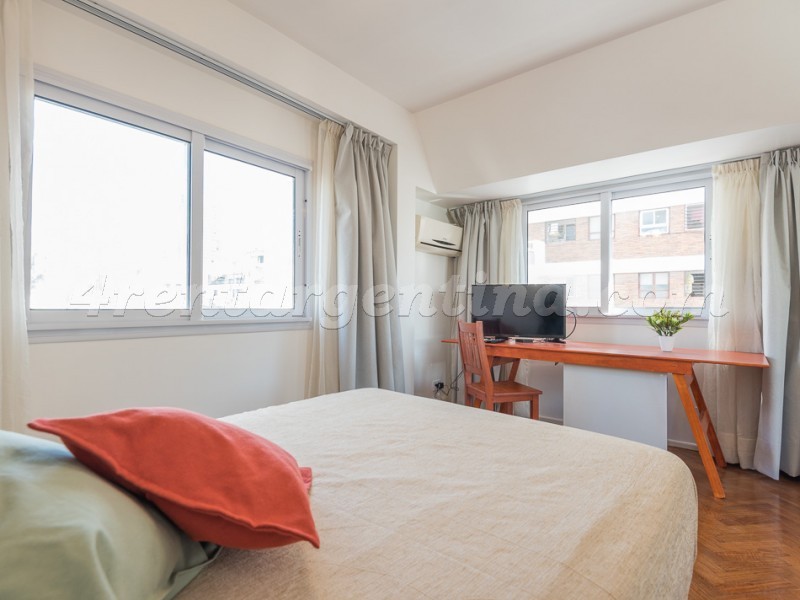 Billinghurst y Beruti I