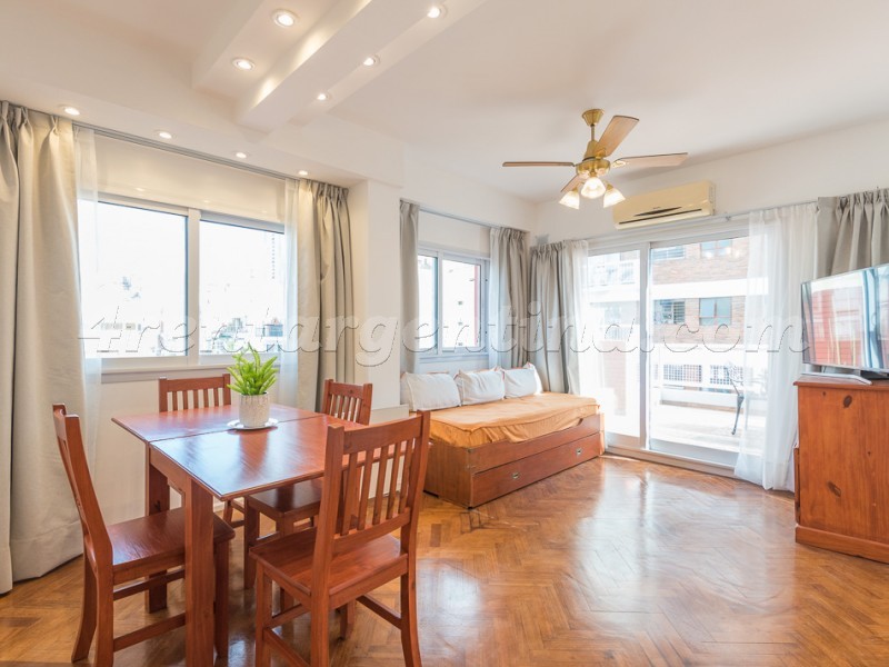 Billinghurst y Beruti I