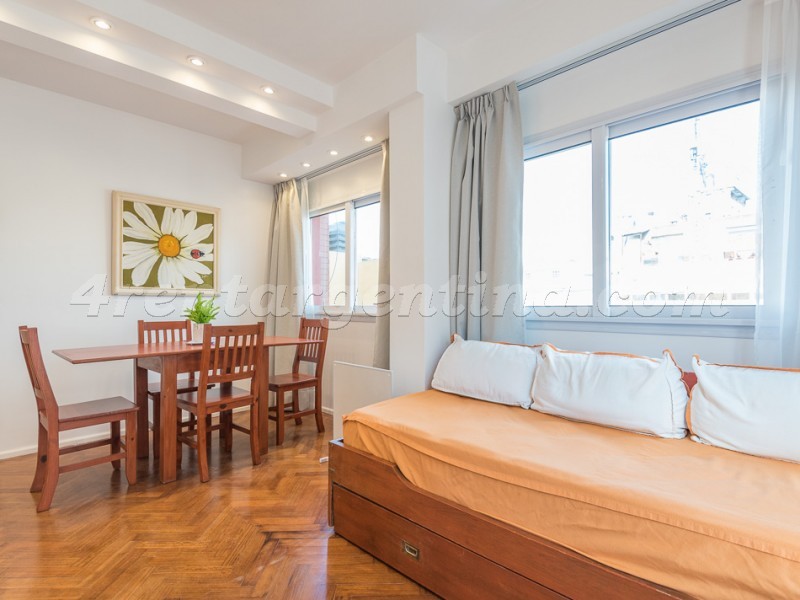 Billinghurst y Beruti I