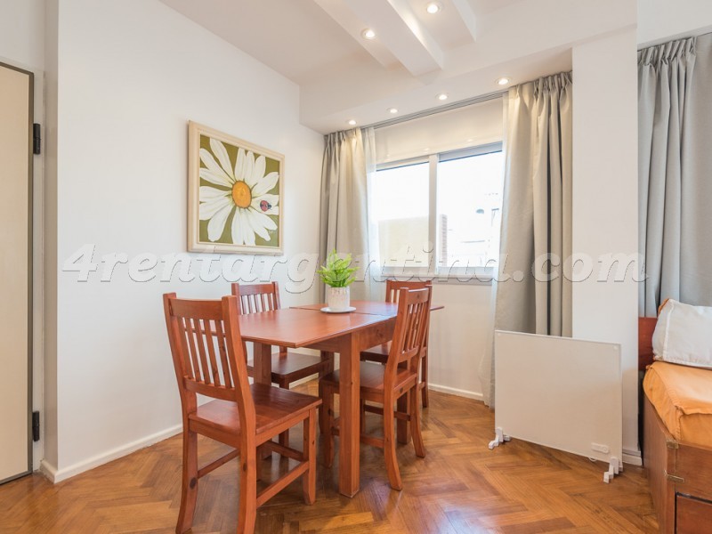 Billinghurst y Beruti I