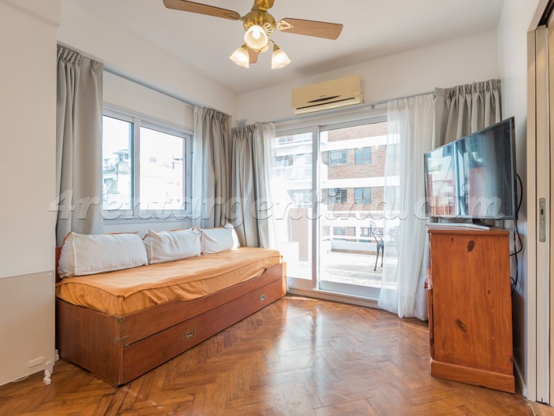 Billinghurst y Beruti I