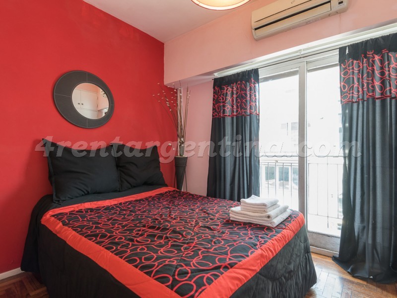 Alsina e Santiago del Estero