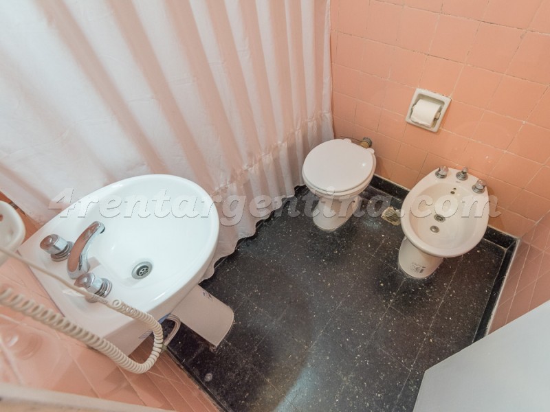 Alsina e Santiago del Estero