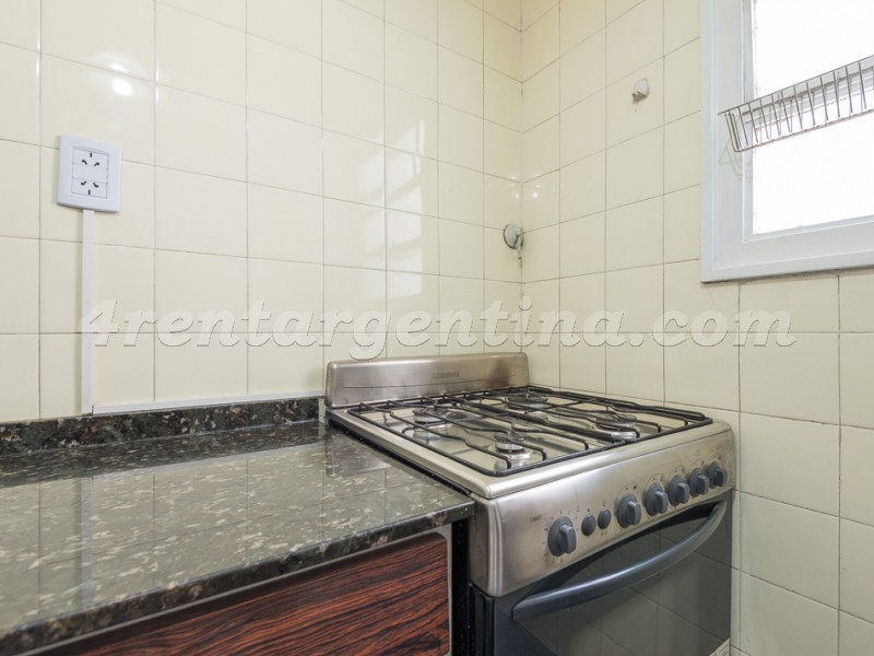 Alsina e Santiago del Estero