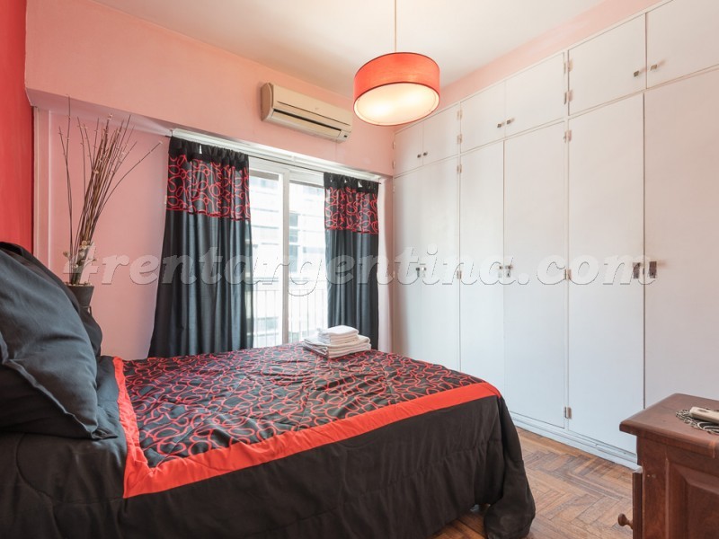 Alsina e Santiago del Estero