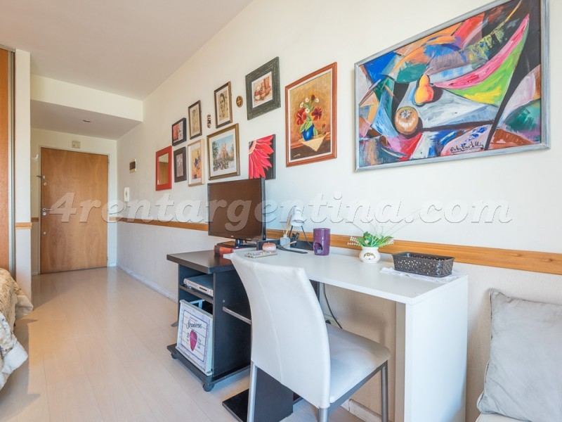 Palestina et Cordoba I