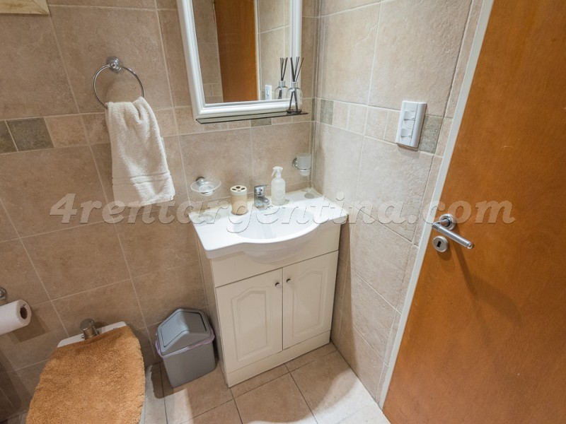 Palestina et Cordoba I