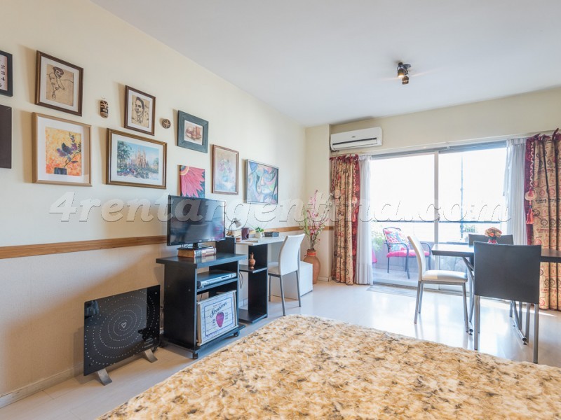 Palestina et Cordoba I