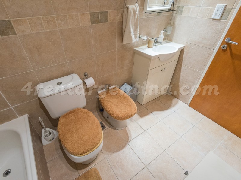 Palestina et Cordoba I