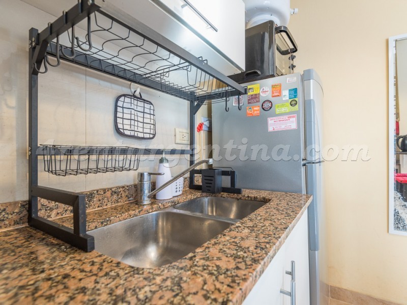 Palestina et Cordoba I