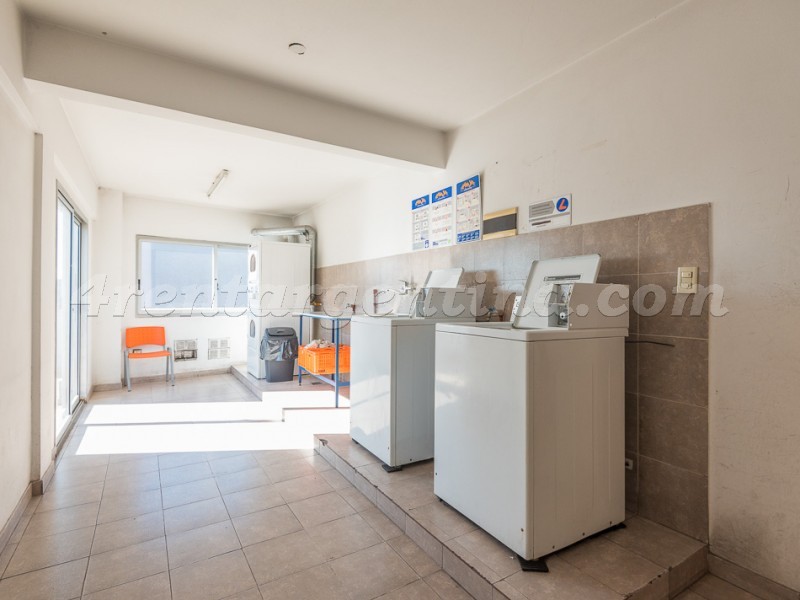 Palestina et Cordoba I