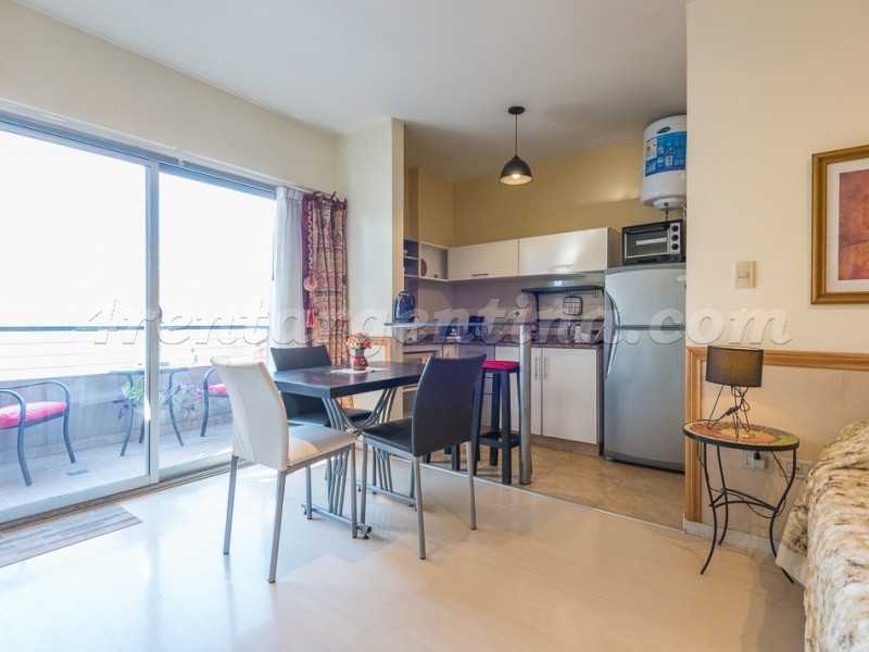 Palestina et Cordoba I