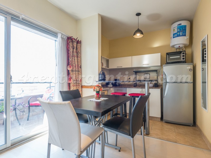 Palestina et Cordoba I