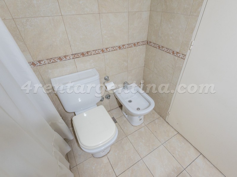 Guardia Vieja and Bulnes