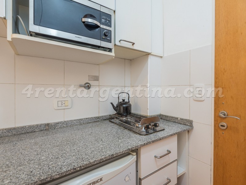 Guardia Vieja and Bulnes