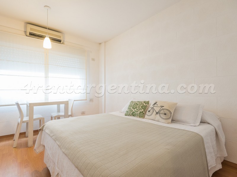 Guardia Vieja and Bulnes