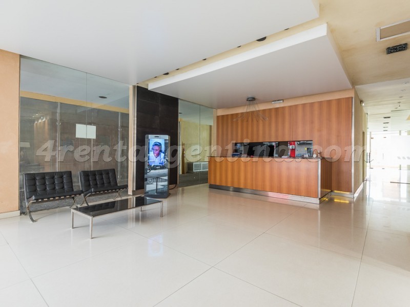 Guardia Vieja and Bulnes