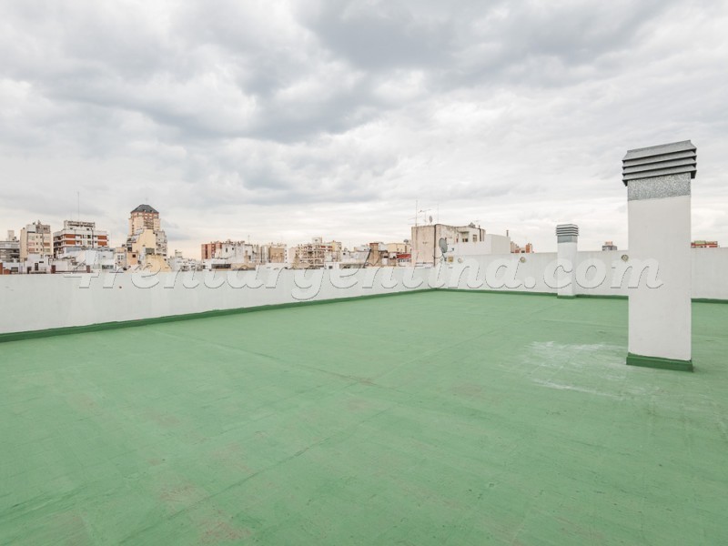 Guardia Vieja and Bulnes