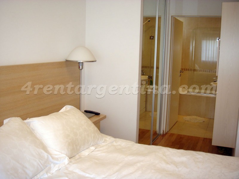 Catalina Marchi et Dorrego I