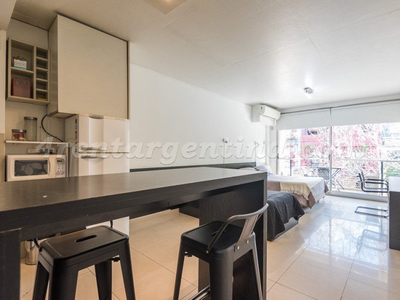 Carranza y Nicaragua