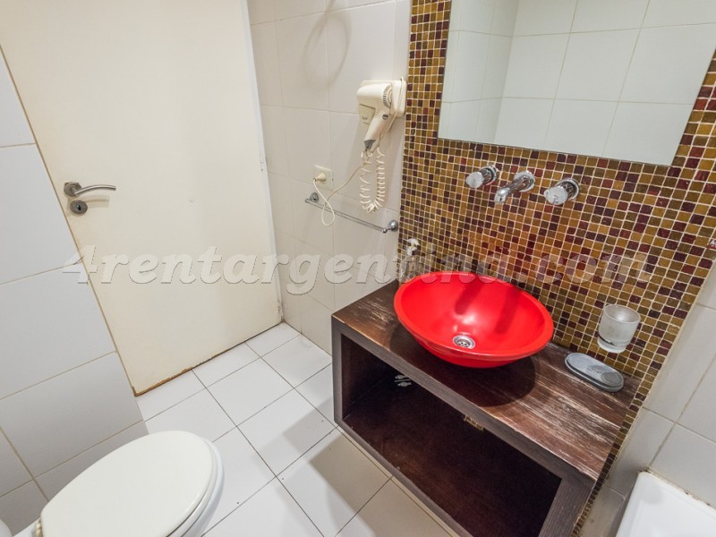 Carranza y Nicaragua