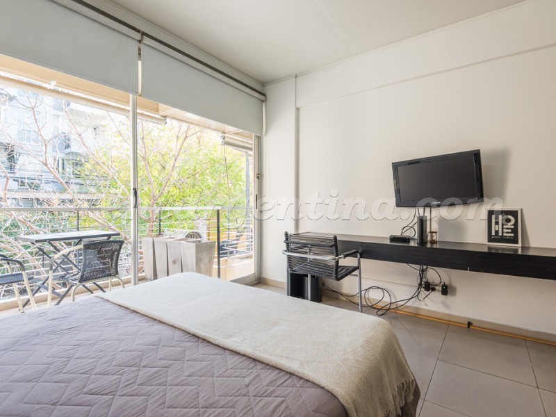 Carranza y Nicaragua