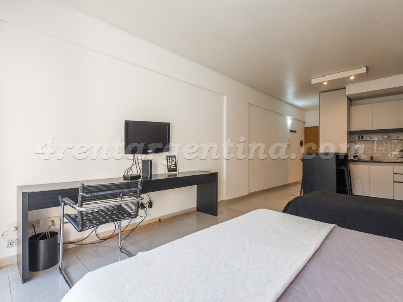 Carranza y Nicaragua